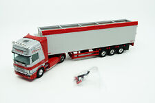TEKNO 1:50 Scania 4 164L 480