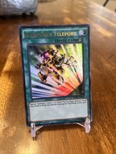 Teletrasporto di emergenza -