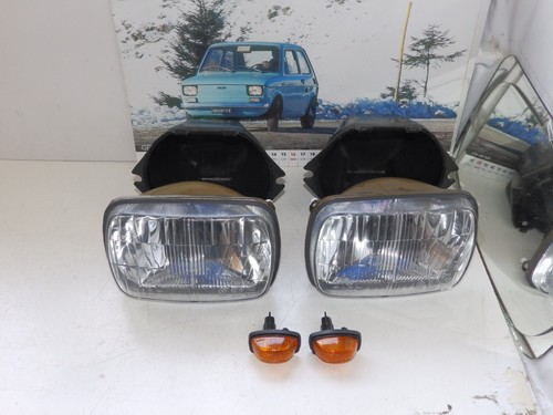 Fiat 126 del - 126,