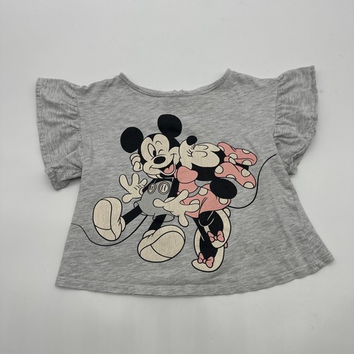 Shirt bambina taglia - h&m,