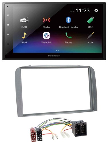 Pioneer usb bluetooth - pioneer,