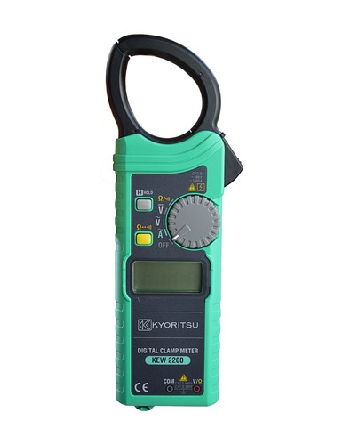 Misuratore digitale a - ,