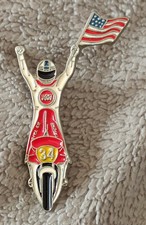 Pins Kevin Schwantz Moto 34