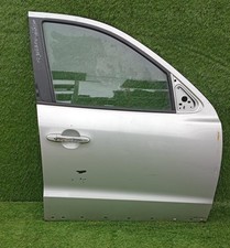 PORTIERA ANTERIORE DESTRA PER HYUNDAI Santa Fe 4° Serie (12>18)