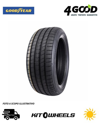 Pneumatici usati goodyear - pneumatici,