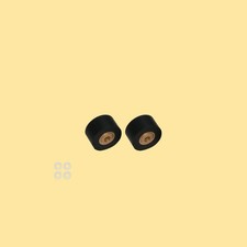 Rullo(i) di pressione per Nakamichi Dragon Cassette Deck