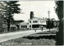 CAMPAGNOLA REGGIO EMILIA Asilo Infantile