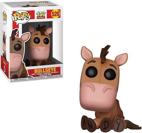 Disney toy story bullseye - disney,