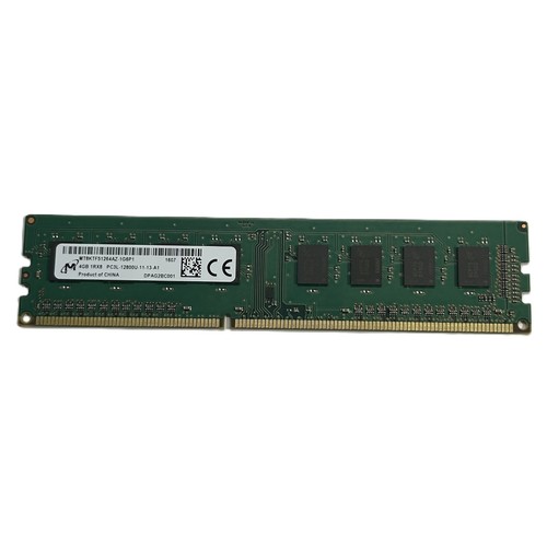 Memoria desktop micron gb - memoria,