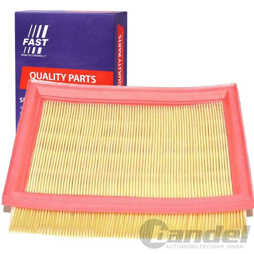 Filtro aria fast - filtro,