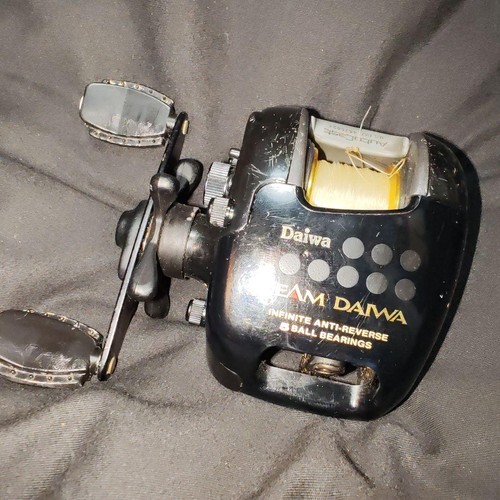 Daiwa tournament td1hi bait - daiwa,