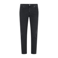 Camouflage - Jeans nero Rocco