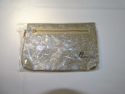 Pochette dorata luca barra - dorata,