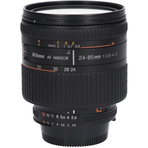 Autentica nikon af24 - autentica,