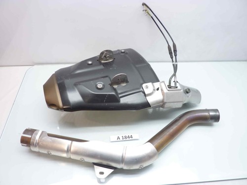 Kawasaki ninja zx6r - zx6r, 05-08