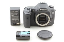 Canon EOS 7D 18,0 megapixel