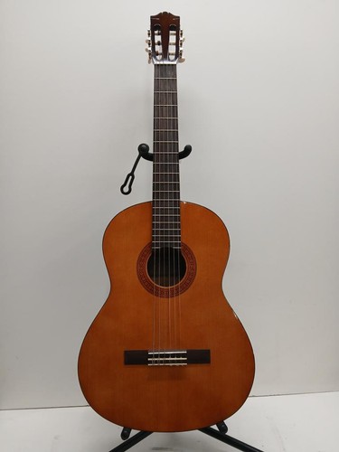 Yamaha classical guitar - yamaha,