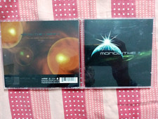 MONOLITHE - II   -  DIGIPAK CD