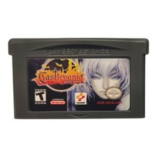 Castlevania: Aria of Sorrow