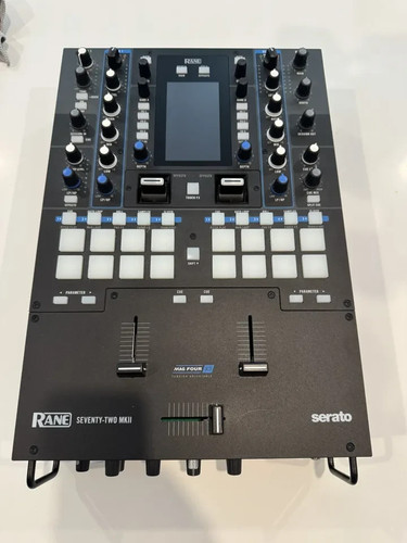 Raro rane seventy two - rane, mkii