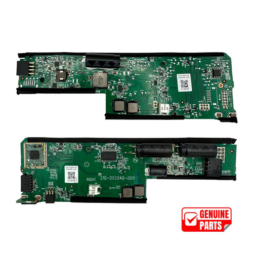 Scheda principale pcb - scheda,