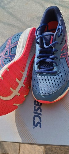 Scarpe asics gel - scarpe, in