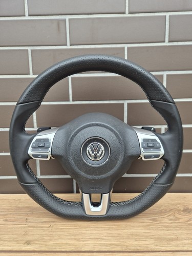 Volante sportivo volkswagen - volante,