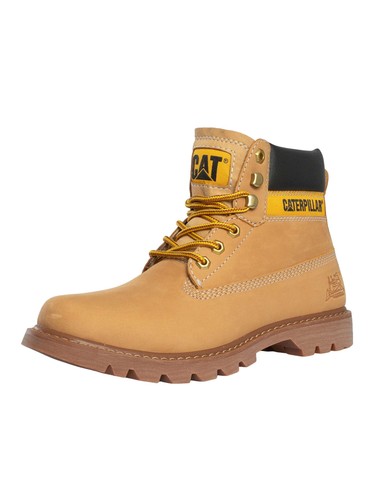 Caterpillar uomo stivali - caterpillar, da