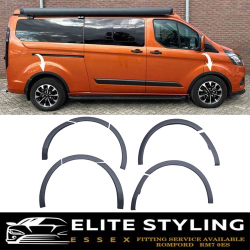 Per ford transit - per, custom