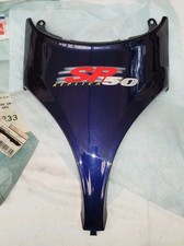 Aprilia SR 50 Racing Stealth