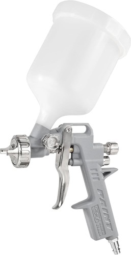 Pistola spruzzo aerografo - spruzzo,
