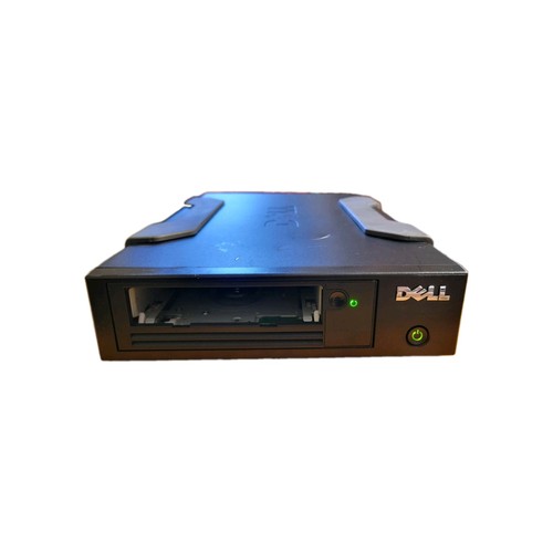 Dell powervault ultrium lto - powervault, 6