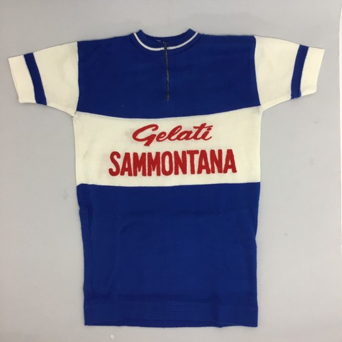 1960 gelati sammontana - 1960, sammontana*