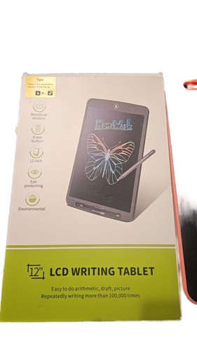 Tavoletta disegno lcd - tavoletta,