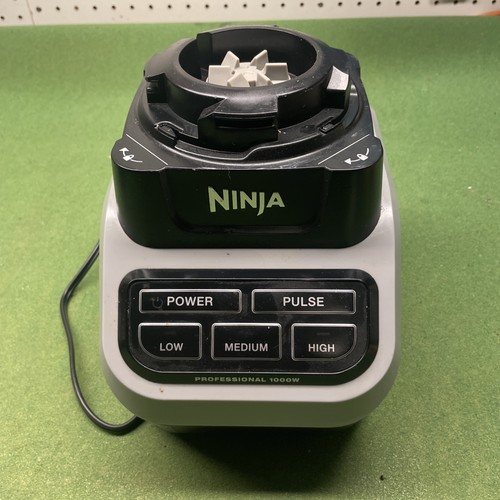 Ninja frullatore power motor - ninja,
