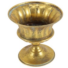  Portavasi Ferro Piantatore