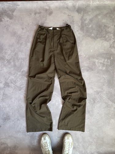 Pantaloni andersson bell mily - pantaloni,