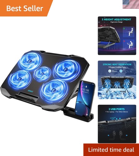 Elegante pad raffreddamento - di,