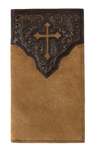 Portafoglio nocona stile rodeo - nocona,