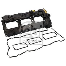 Coperchio valvole Febi per BMW