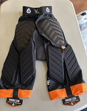 Pantaloncini a compressione