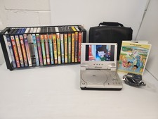 Polaroid PDV-0713B Lettore DVD