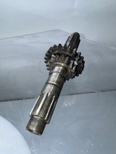 Albero cambio Honda CRF 450 1