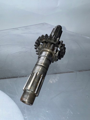 Albero cambio honda - cambio, 1