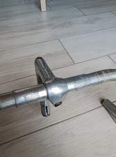 Old Cinelli alloy handlebars