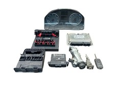 Centralina motore kit - motore, completo
