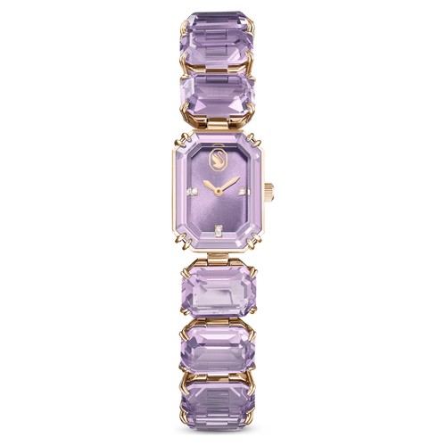 Swarovski millenia watch - millenia,