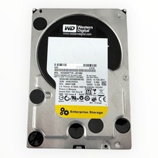 Western Digital 2 TB -