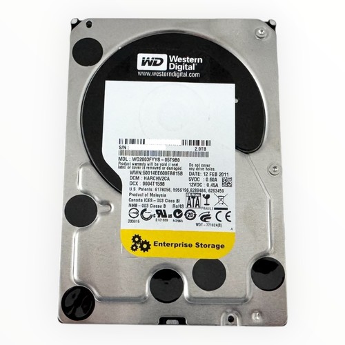 Western digital - digital,