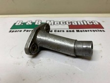 Collettore aspirazione - collettore,